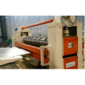 high speed slitting line for the galvanized coil